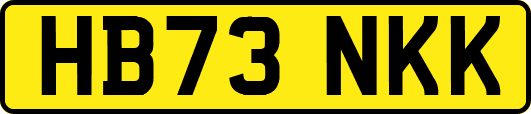 HB73NKK
