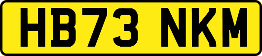 HB73NKM