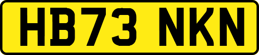 HB73NKN
