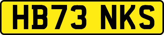 HB73NKS