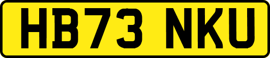 HB73NKU