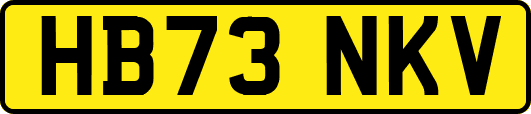 HB73NKV