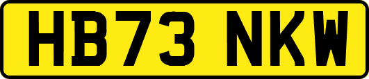 HB73NKW