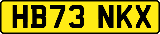 HB73NKX