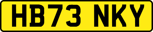 HB73NKY