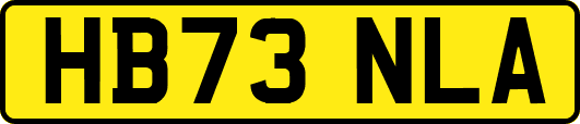 HB73NLA