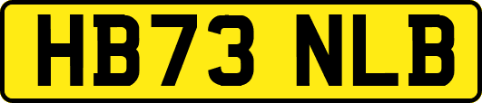 HB73NLB