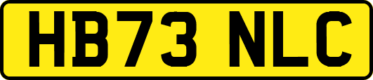 HB73NLC