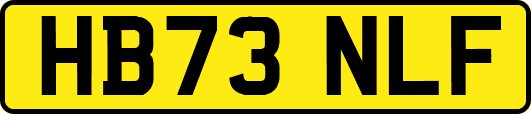 HB73NLF