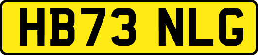 HB73NLG