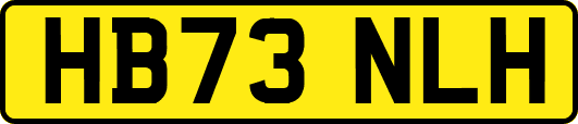 HB73NLH