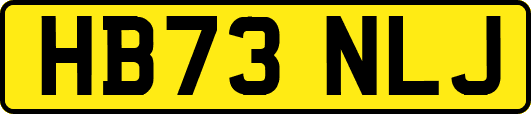 HB73NLJ