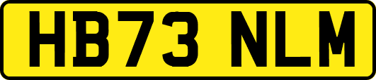 HB73NLM
