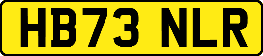 HB73NLR