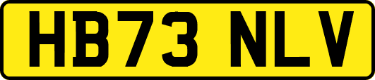 HB73NLV