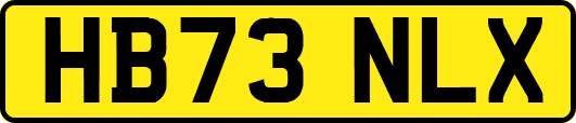 HB73NLX