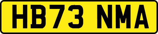 HB73NMA