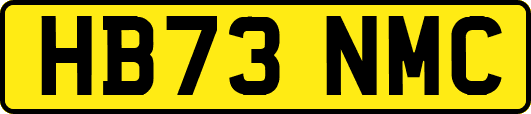 HB73NMC