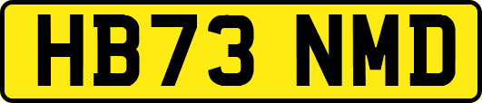 HB73NMD