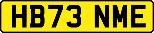 HB73NME