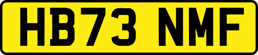 HB73NMF