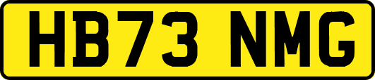 HB73NMG