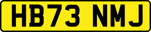 HB73NMJ