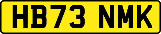HB73NMK