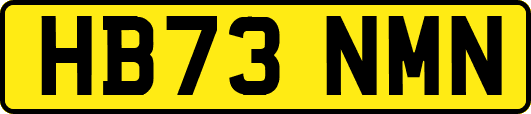 HB73NMN