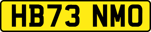 HB73NMO