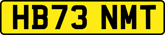 HB73NMT