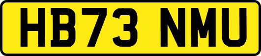 HB73NMU