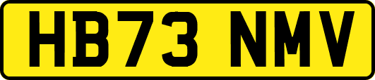 HB73NMV