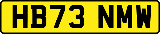 HB73NMW