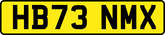 HB73NMX