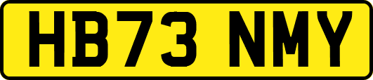 HB73NMY