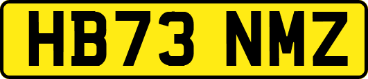 HB73NMZ