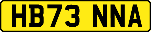 HB73NNA