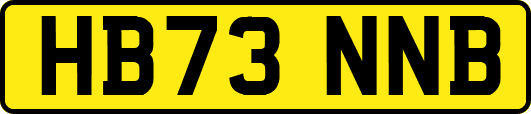 HB73NNB