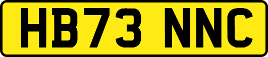 HB73NNC