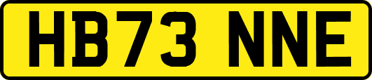 HB73NNE
