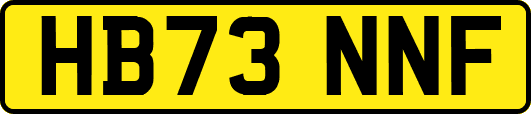 HB73NNF