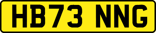 HB73NNG