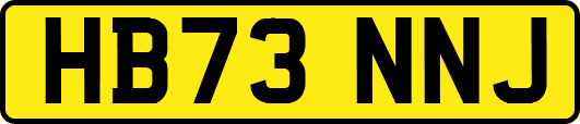 HB73NNJ