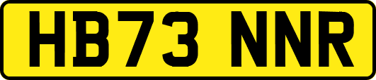 HB73NNR