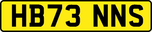HB73NNS