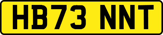 HB73NNT