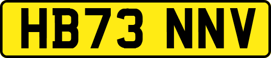 HB73NNV