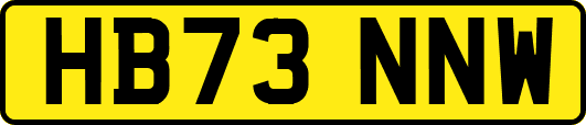HB73NNW