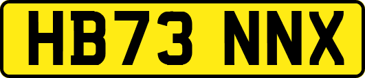 HB73NNX